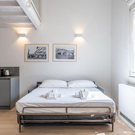Algila Lifestyle Tornabuoni Apartments Florenz Exterior foto