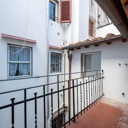 Algila Lifestyle Tornabuoni Apartments Florenz Exterior foto