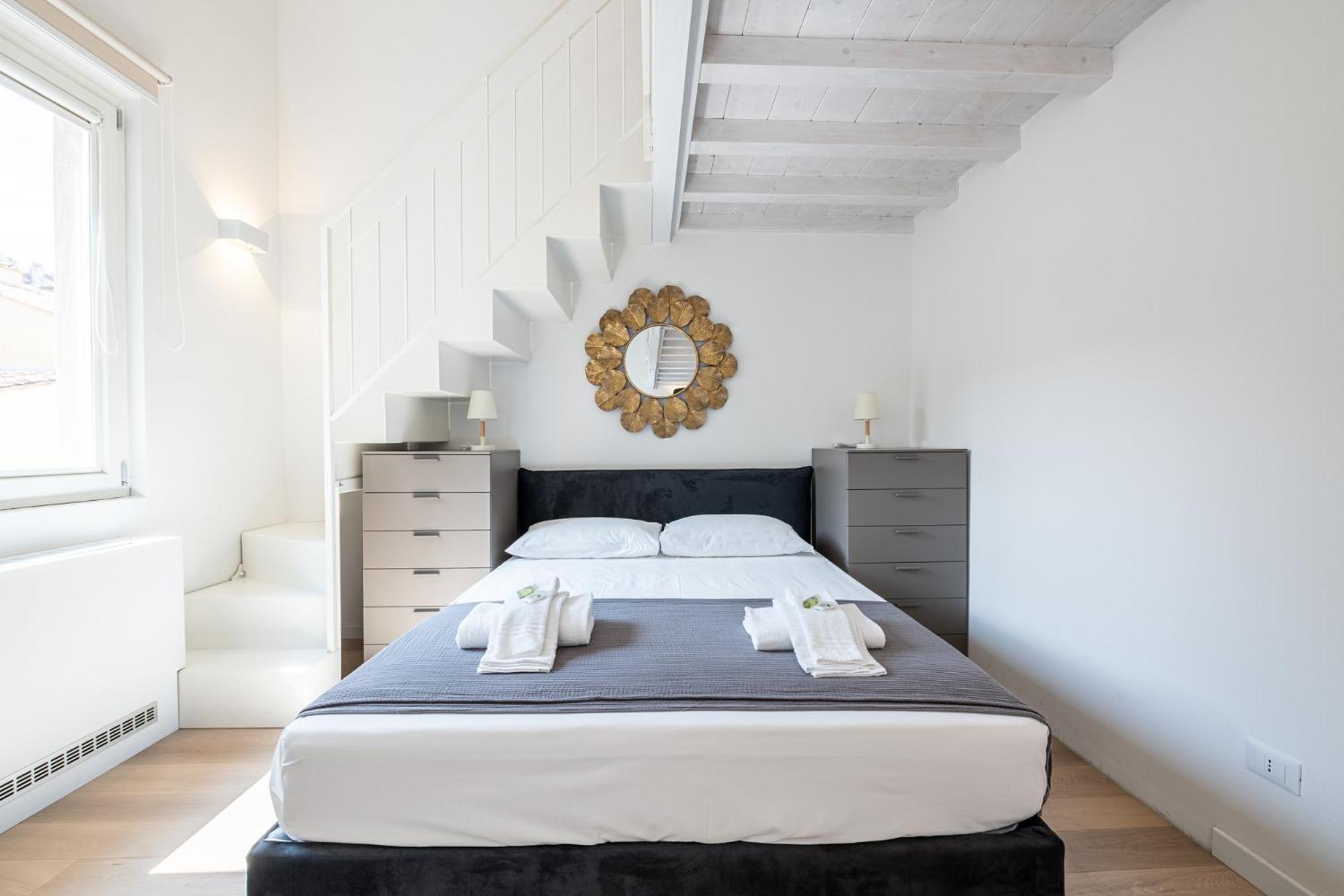 Algila Lifestyle Tornabuoni Apartments Florenz Exterior foto