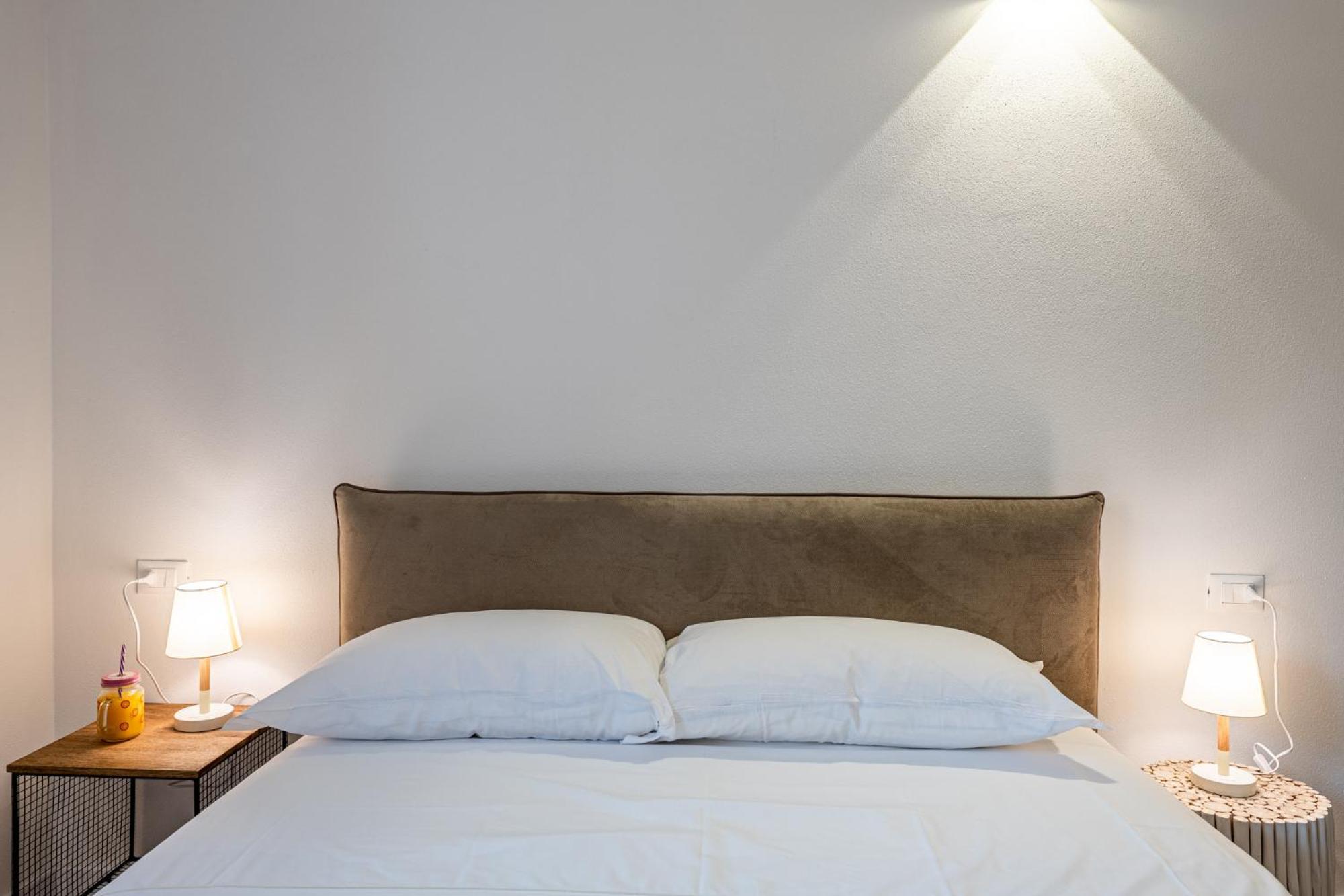 Algila Lifestyle Tornabuoni Apartments Florenz Exterior foto