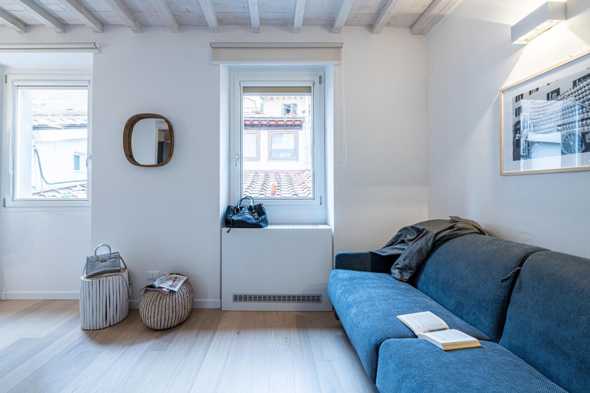 Algila Lifestyle Tornabuoni Apartments Florenz Exterior foto