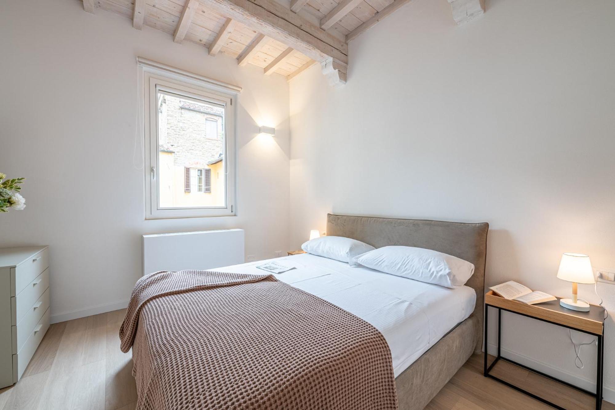 Algila Lifestyle Tornabuoni Apartments Florenz Exterior foto