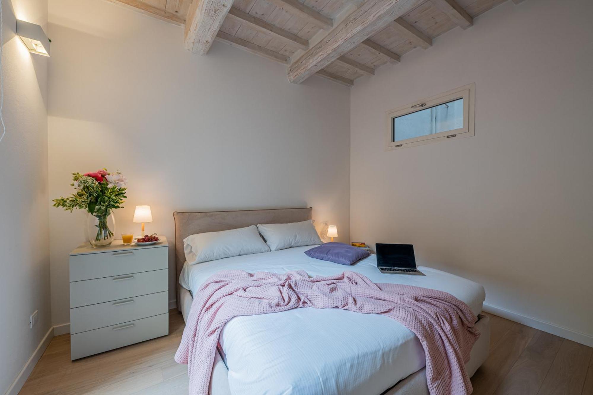 Algila Lifestyle Tornabuoni Apartments Florenz Exterior foto