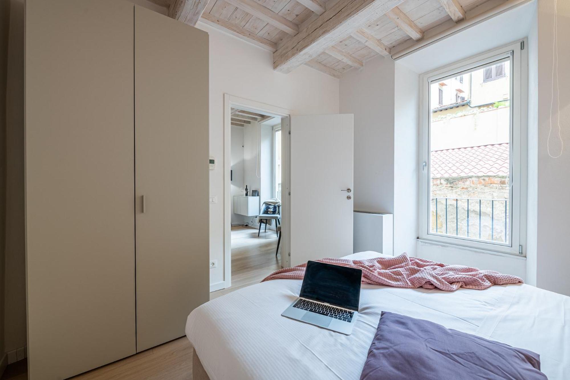 Algila Lifestyle Tornabuoni Apartments Florenz Exterior foto