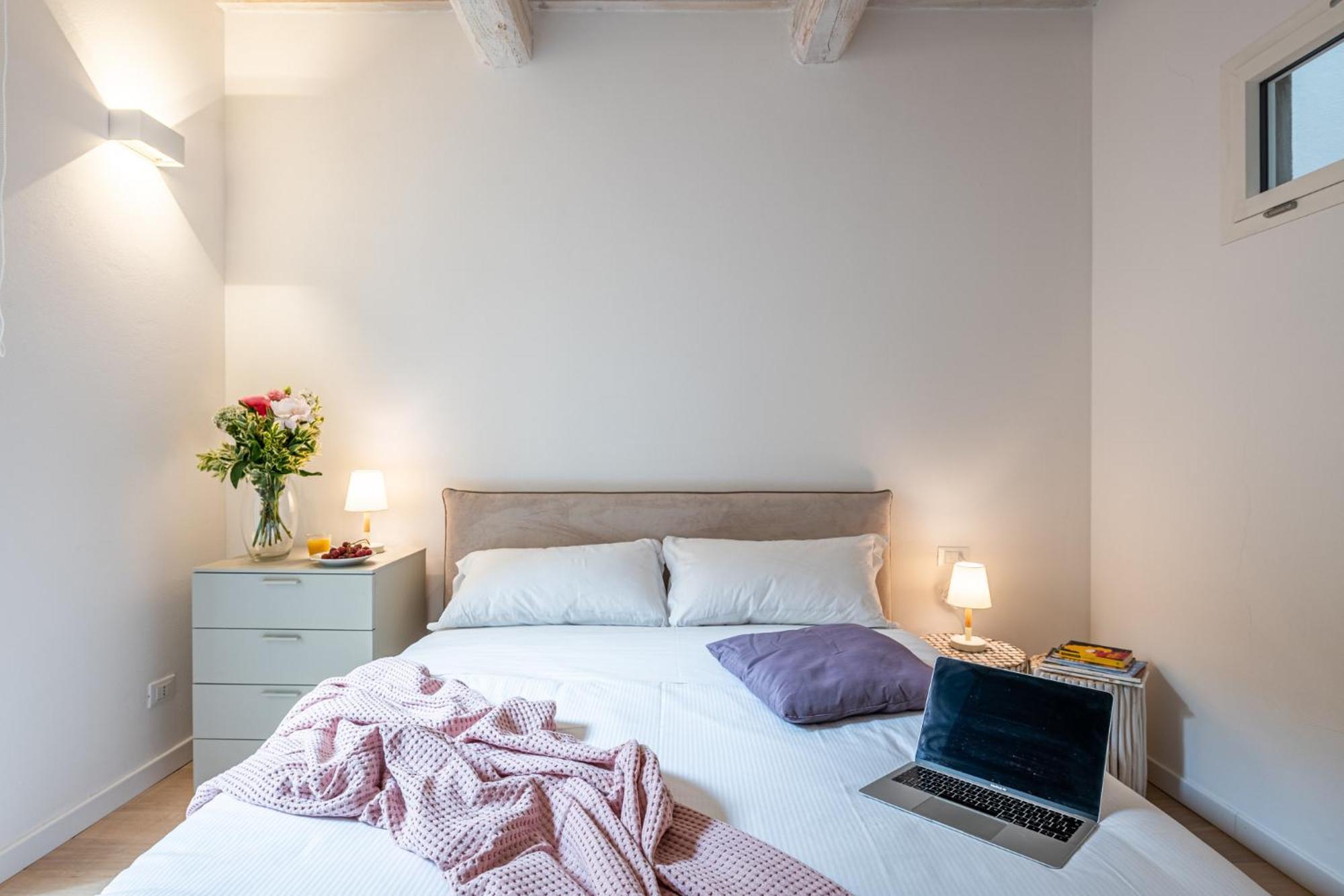 Algila Lifestyle Tornabuoni Apartments Florenz Exterior foto