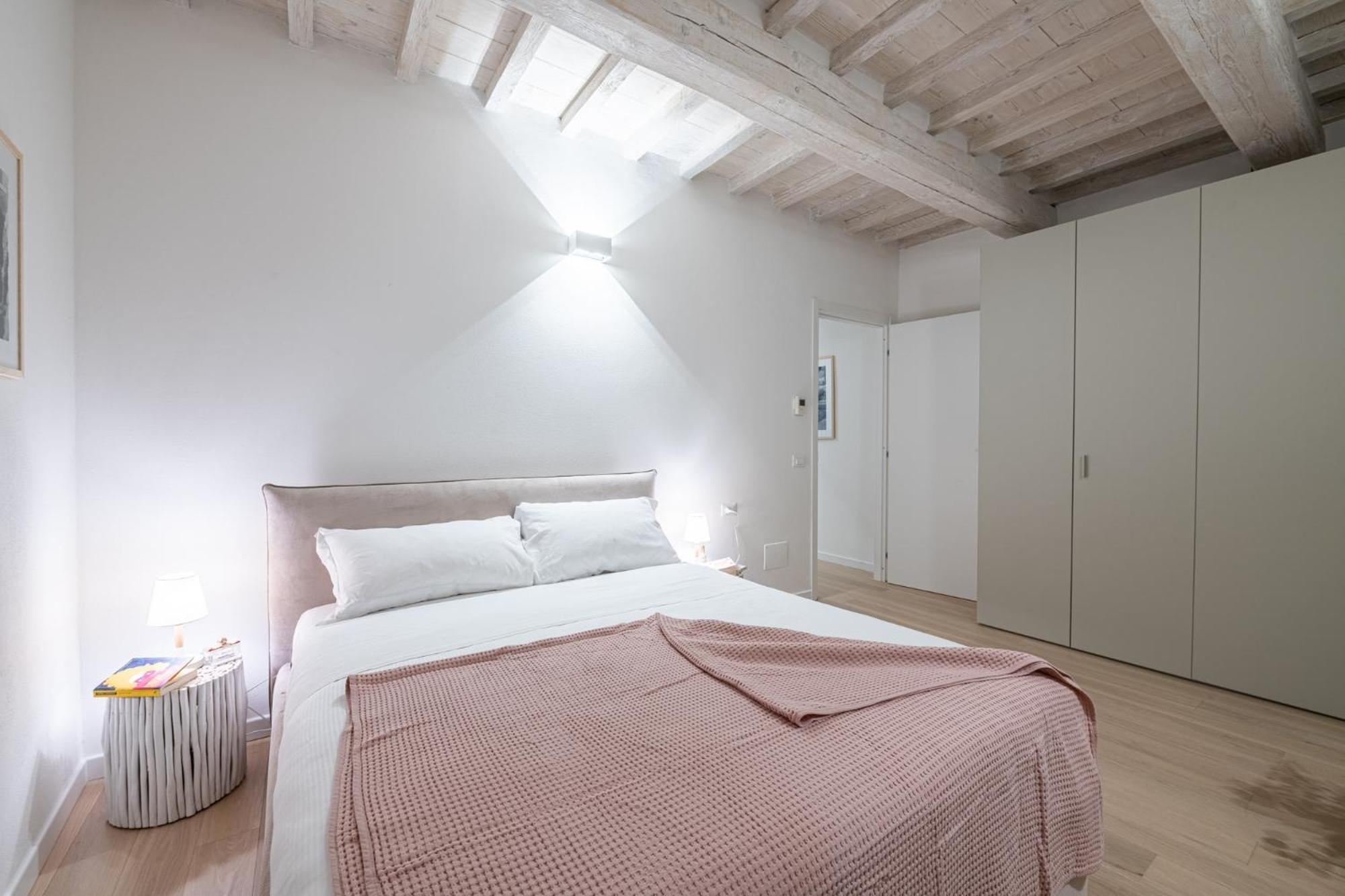 Algila Lifestyle Tornabuoni Apartments Florenz Exterior foto